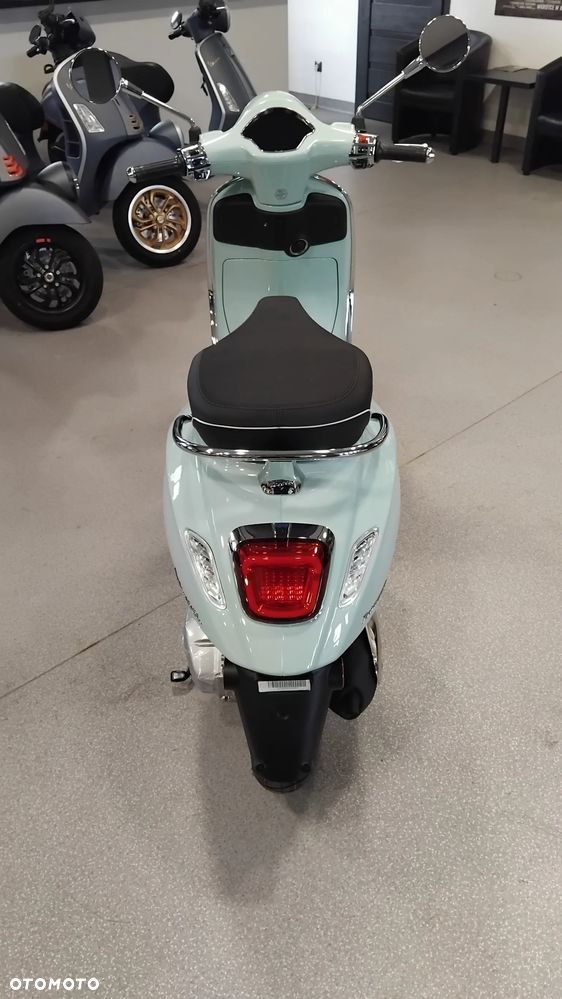 Vespa Primavera - 3
