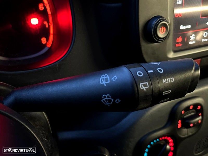 Fiat Panda 1.0 Hybrid - 13