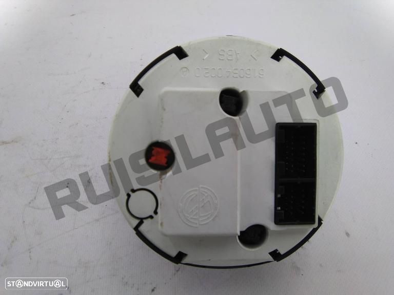 Quadrante 61603_40020 Alfa Romeo 156 [1996_2007] 1.8 16v T.spar - 2