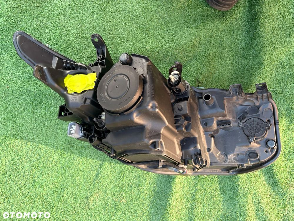 TOYOTA AURIS Lampa lewa przednia lewy przód FULL LED 81150-02K60 - 8