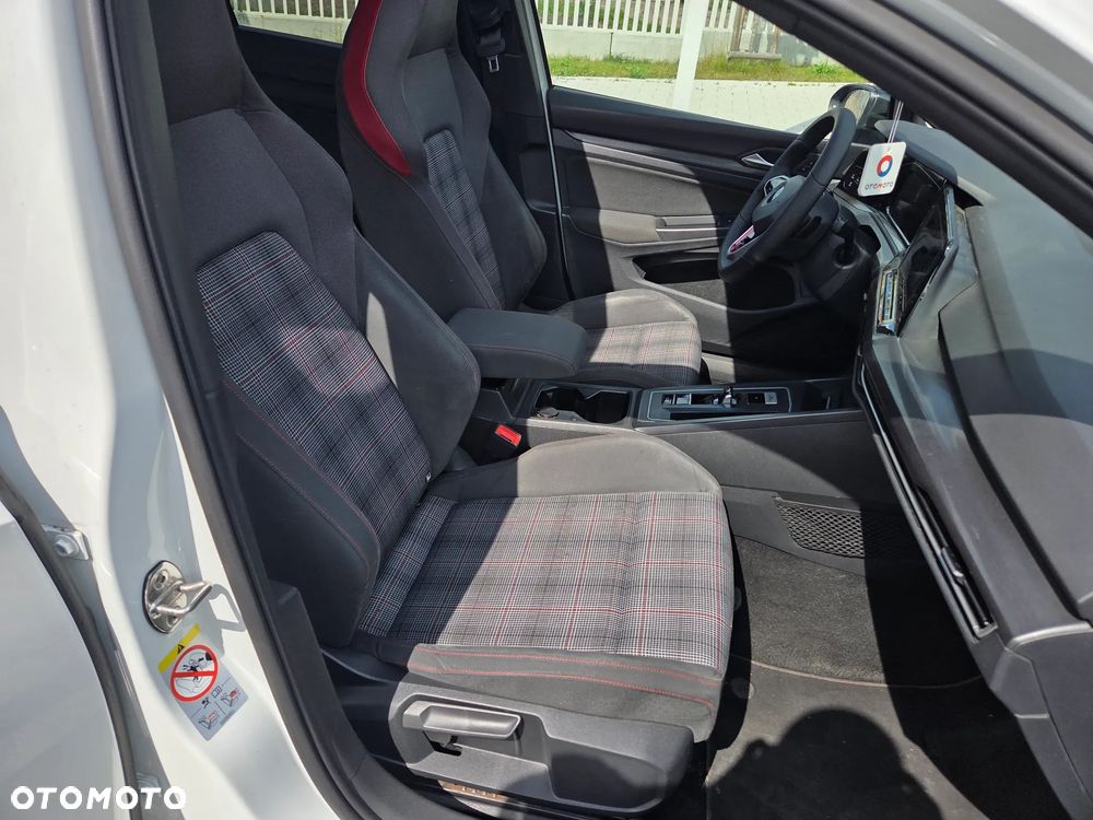 Volkswagen Golf 2.0 TSI BMT GTI Performance DSG - 12