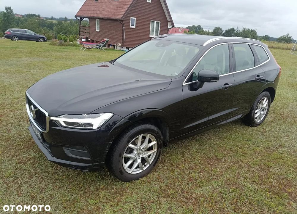 Volvo XC 60 D4 Momentum Pro - 2