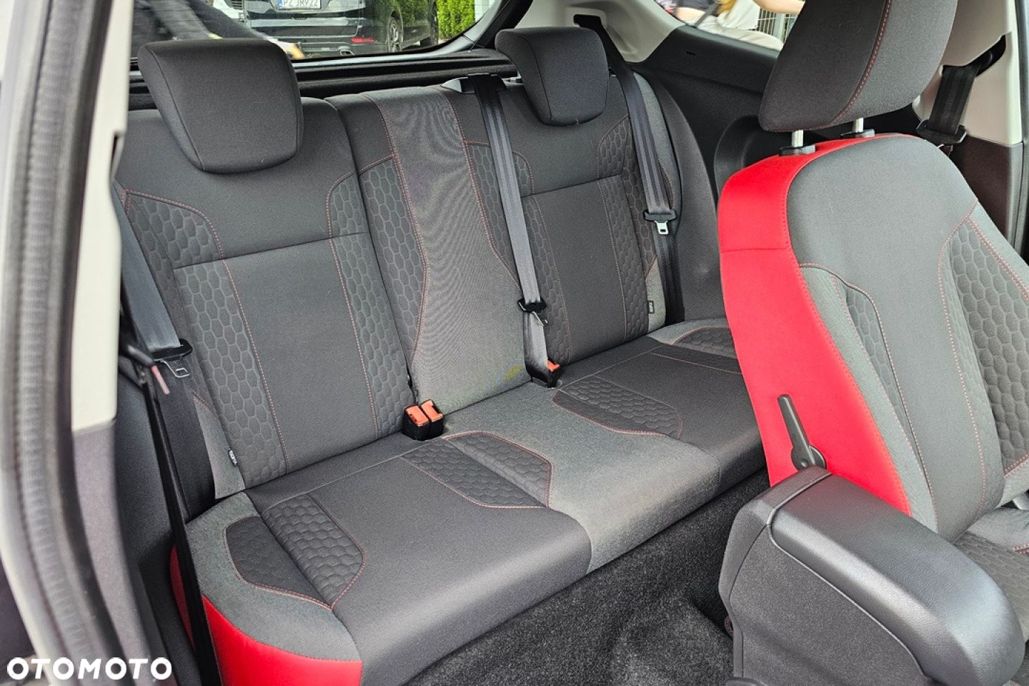 Ford Fiesta - 17