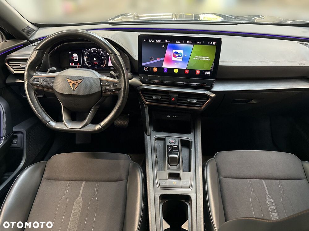 Cupra Formentor 1.5 TSI DSG - 21
