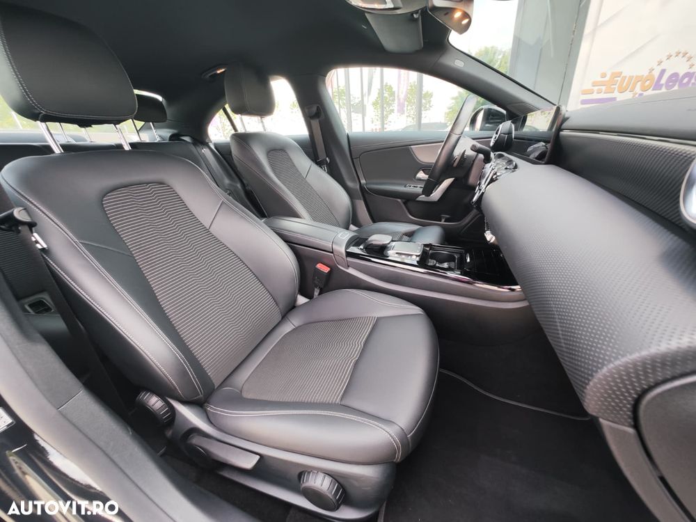 Mercedes-Benz CLA 180 d 8G-DCT - 17