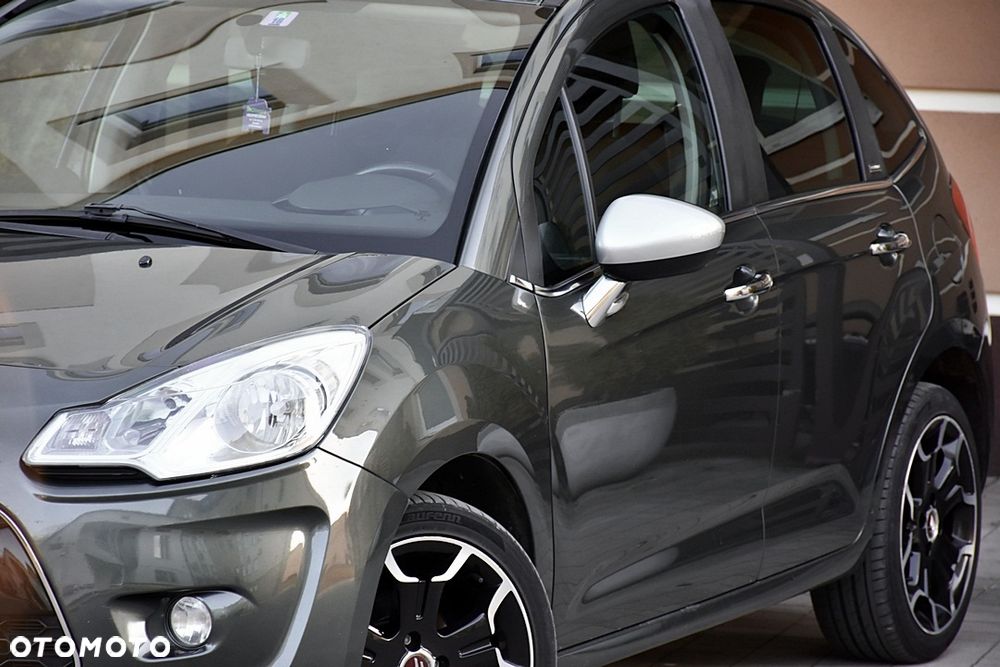 Citroën C3 1.6 HDi Exclusive Euro5 - 4