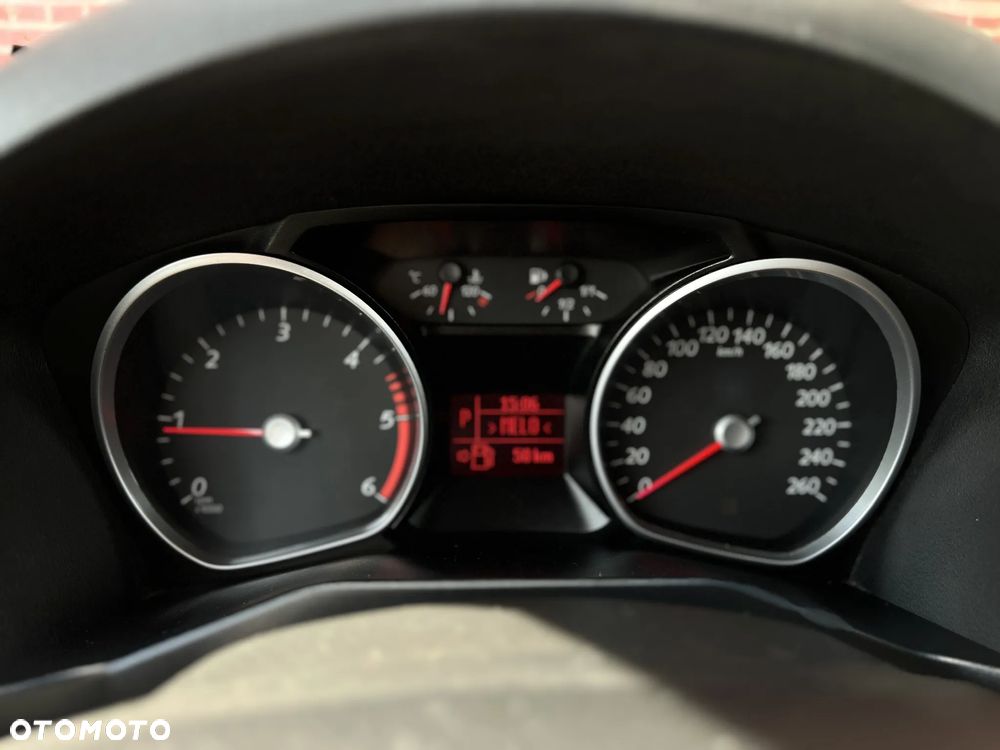 Ford Mondeo - 27