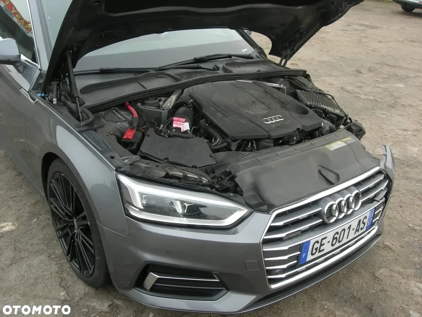 Audi A5 - 9