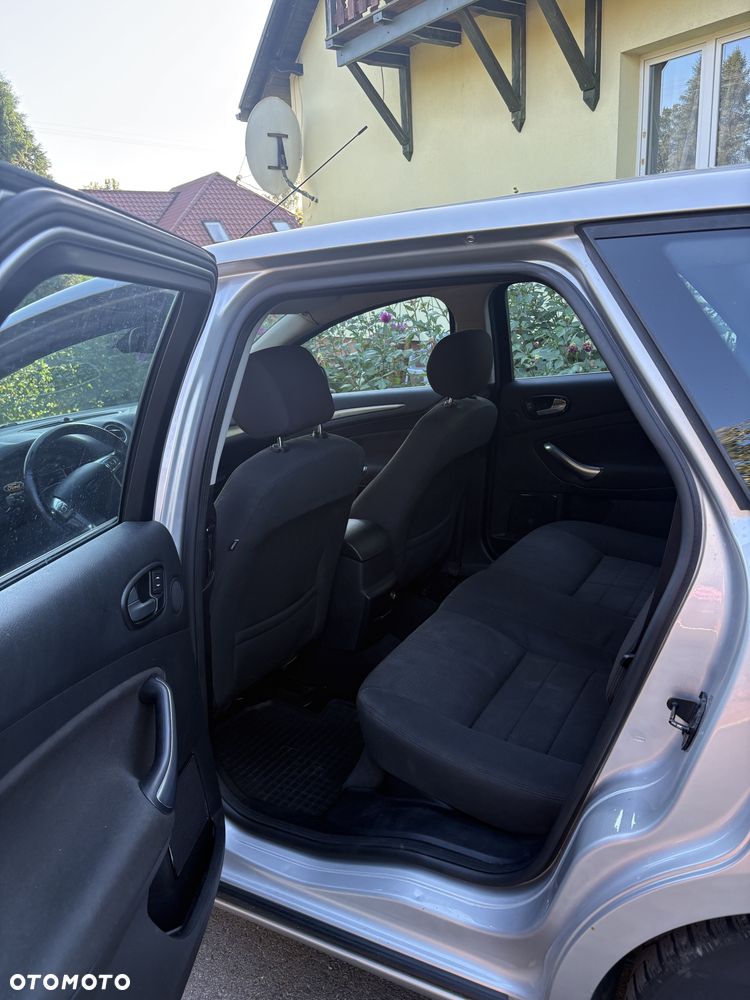 Ford Mondeo 2.0 TDCi Titanium - 7
