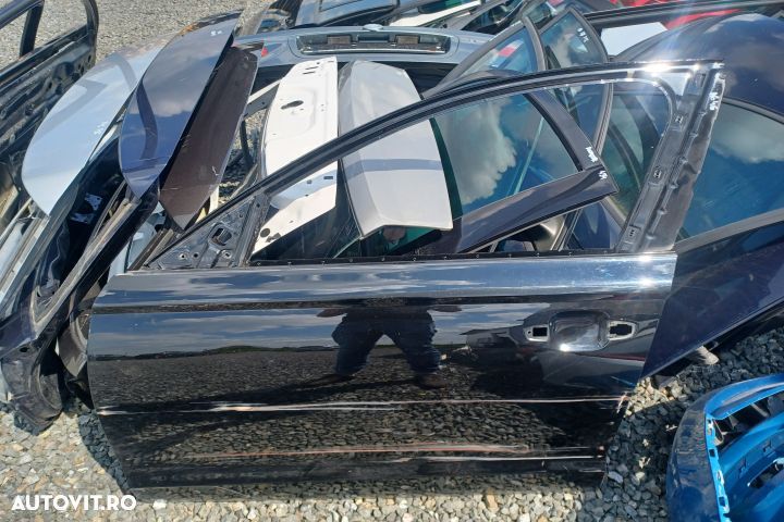 USA FATA STANGA Audi A6 4G/C7 [2010 - 2014] - 1