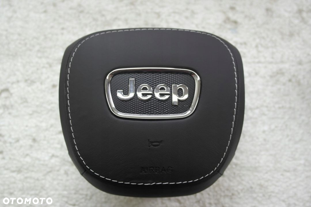 JEEP GRAND CHEROKEE TRACKHAWK PODUSZKA AIRBAG - 2