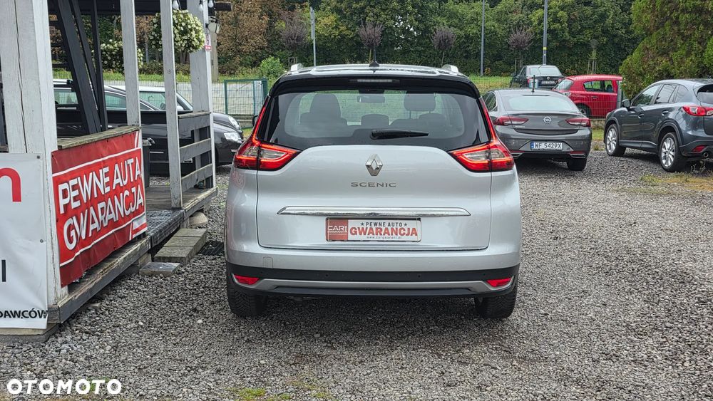 Renault Scenic 1.3 TCe Energy Bose - 25
