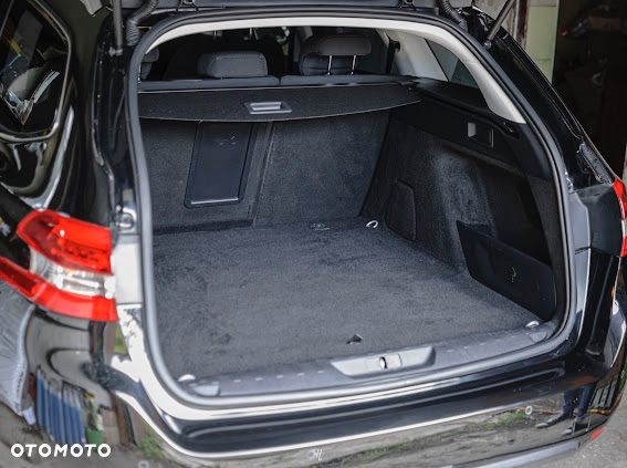 Peugeot 308 SW BlueHDi 120 Stop & Start Allure - 32