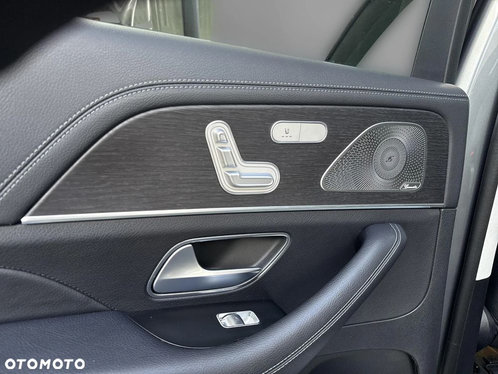 Mercedes-Benz GLS 580 4-Matic - 16