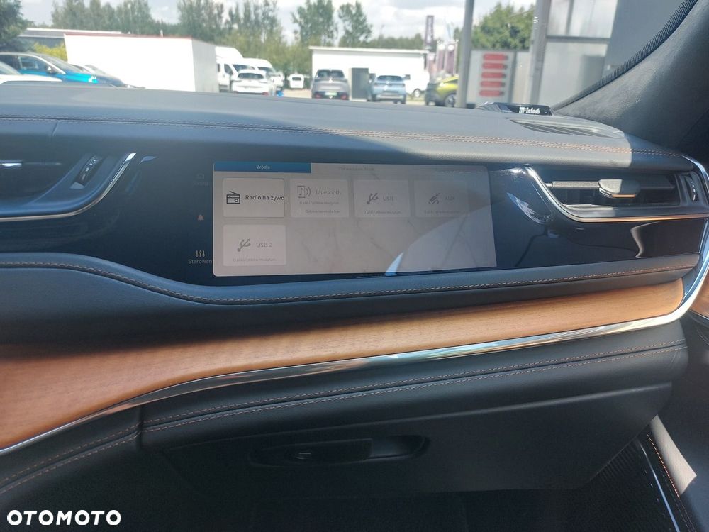 Jeep Grand Cherokee 2.0 4xe PHEV Summit Reserve - 33