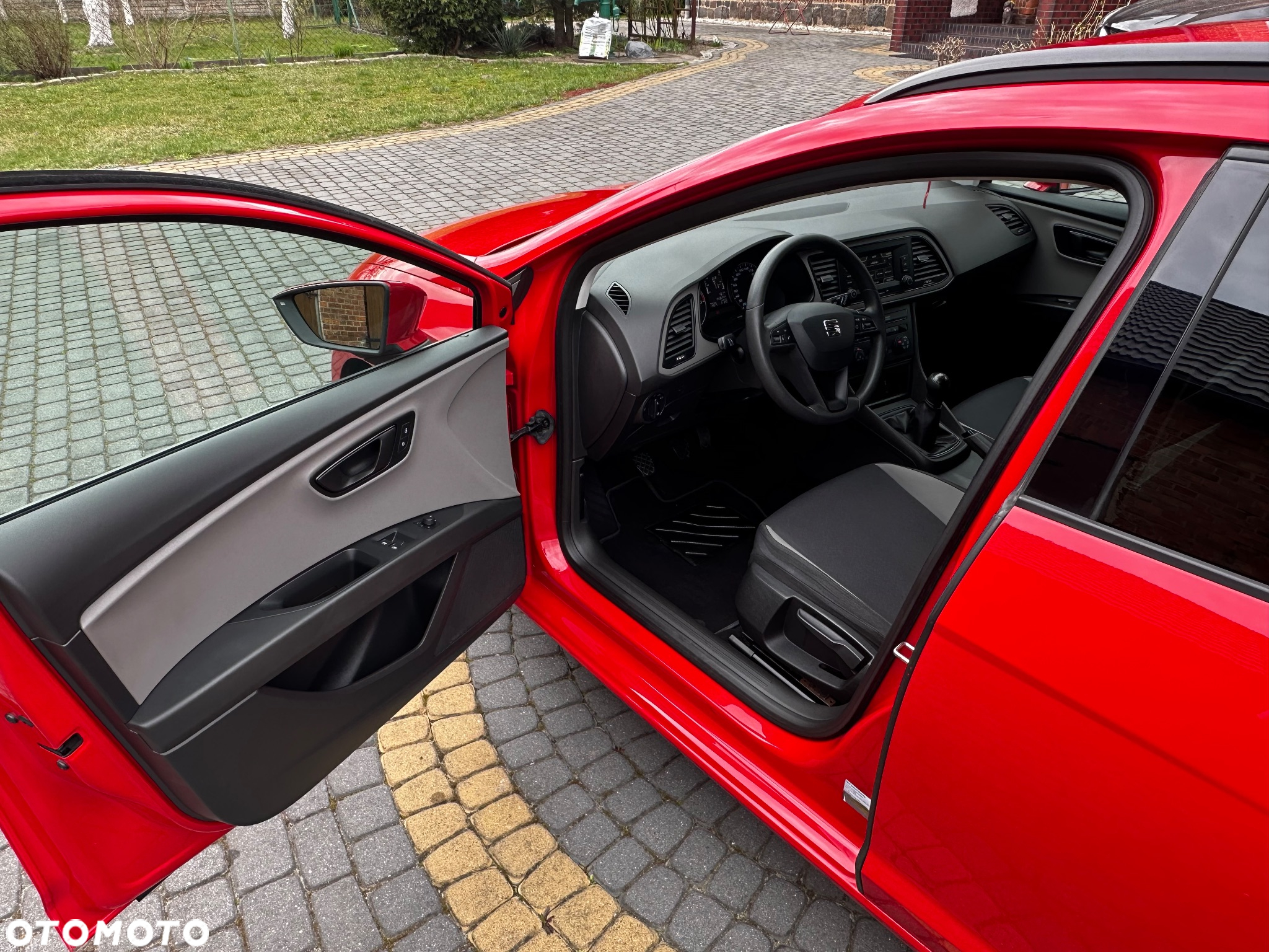Seat Leon - 27