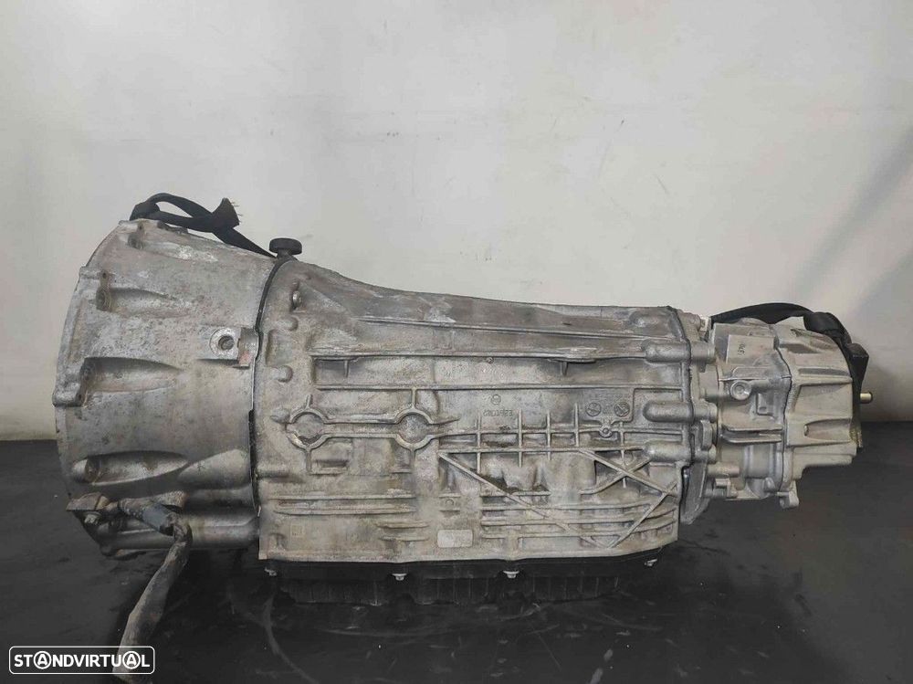 CAIXA DE VELOCIDADES MERCEDES CLASE GLC COUPE (BM 253)(6.2016->) GLC 220 D 4MATI... - 1