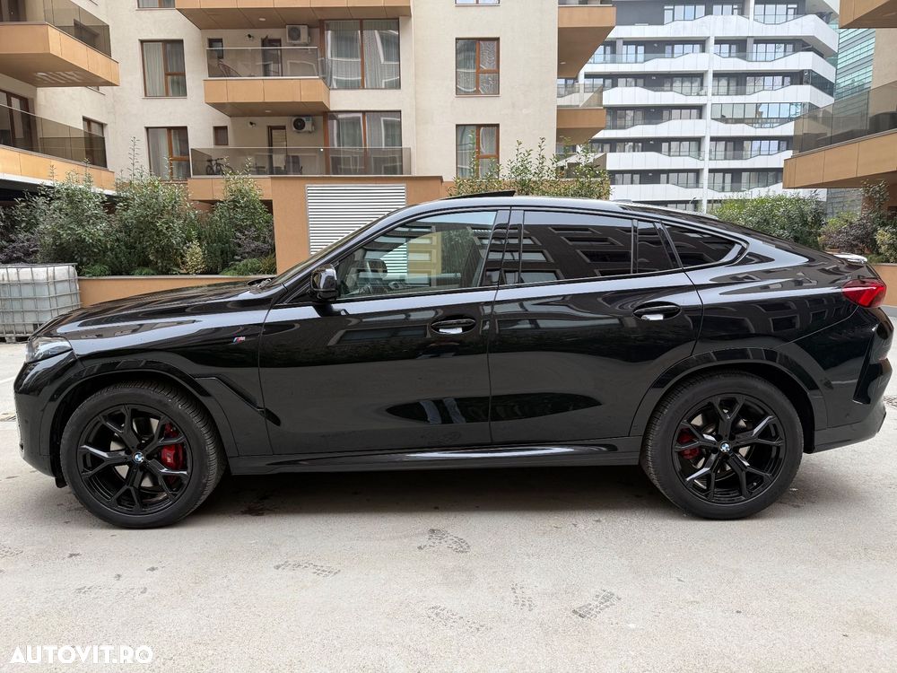 BMW X6 - 5