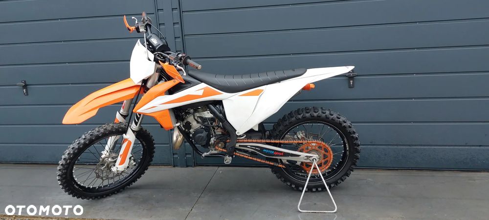 KTM SX - 37