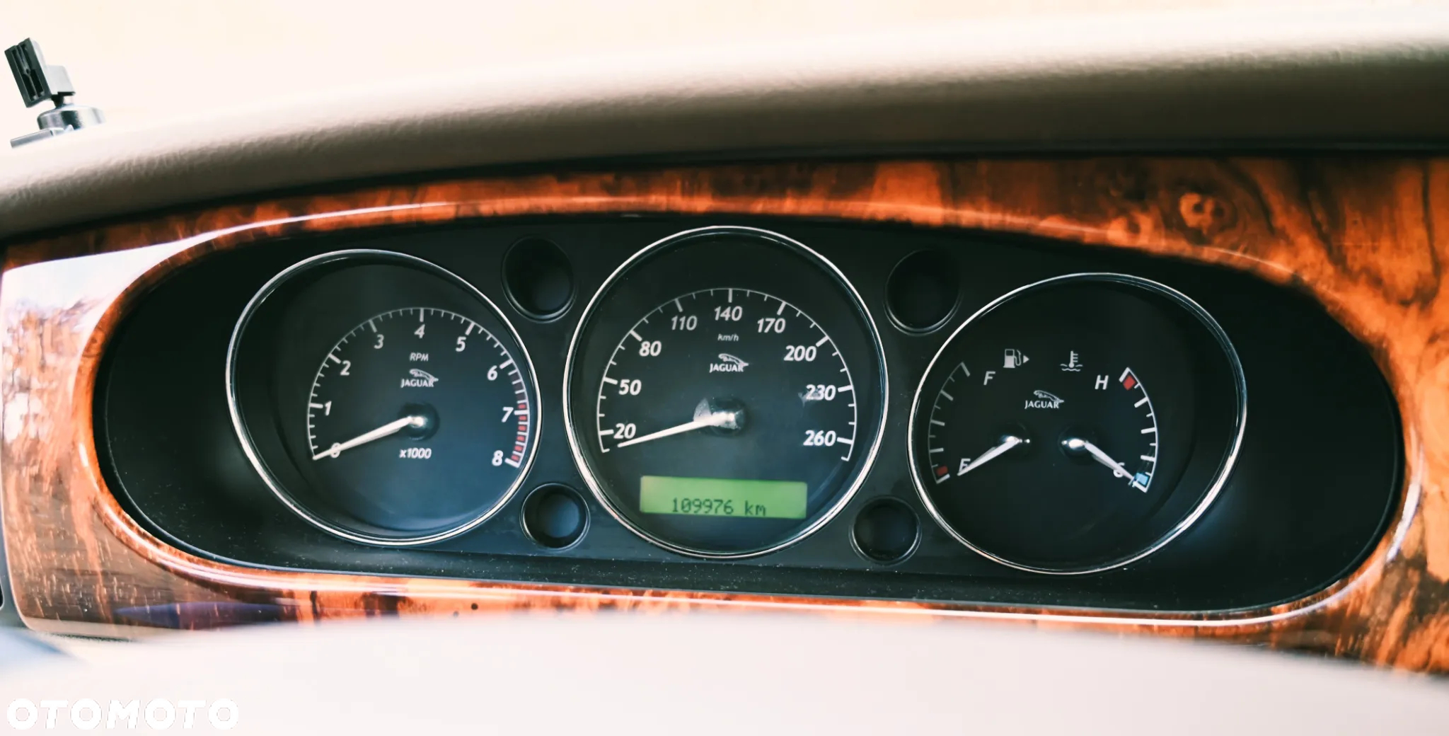 Jaguar XJ XJ8 4.2 Executive - 29