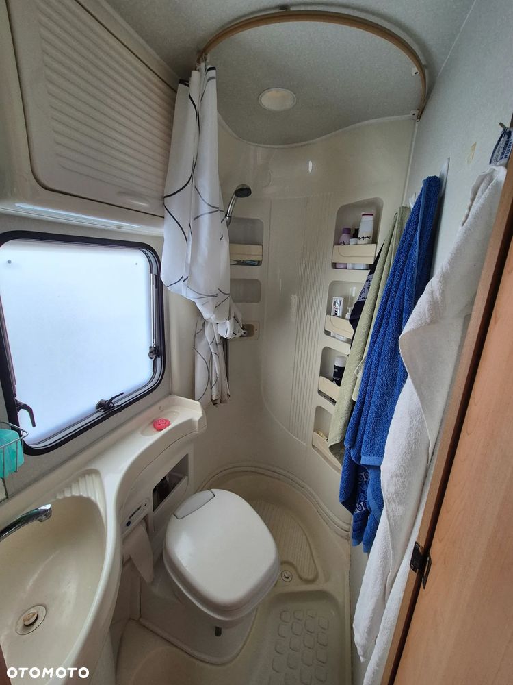 Fiat Ducato 15JTD - 13