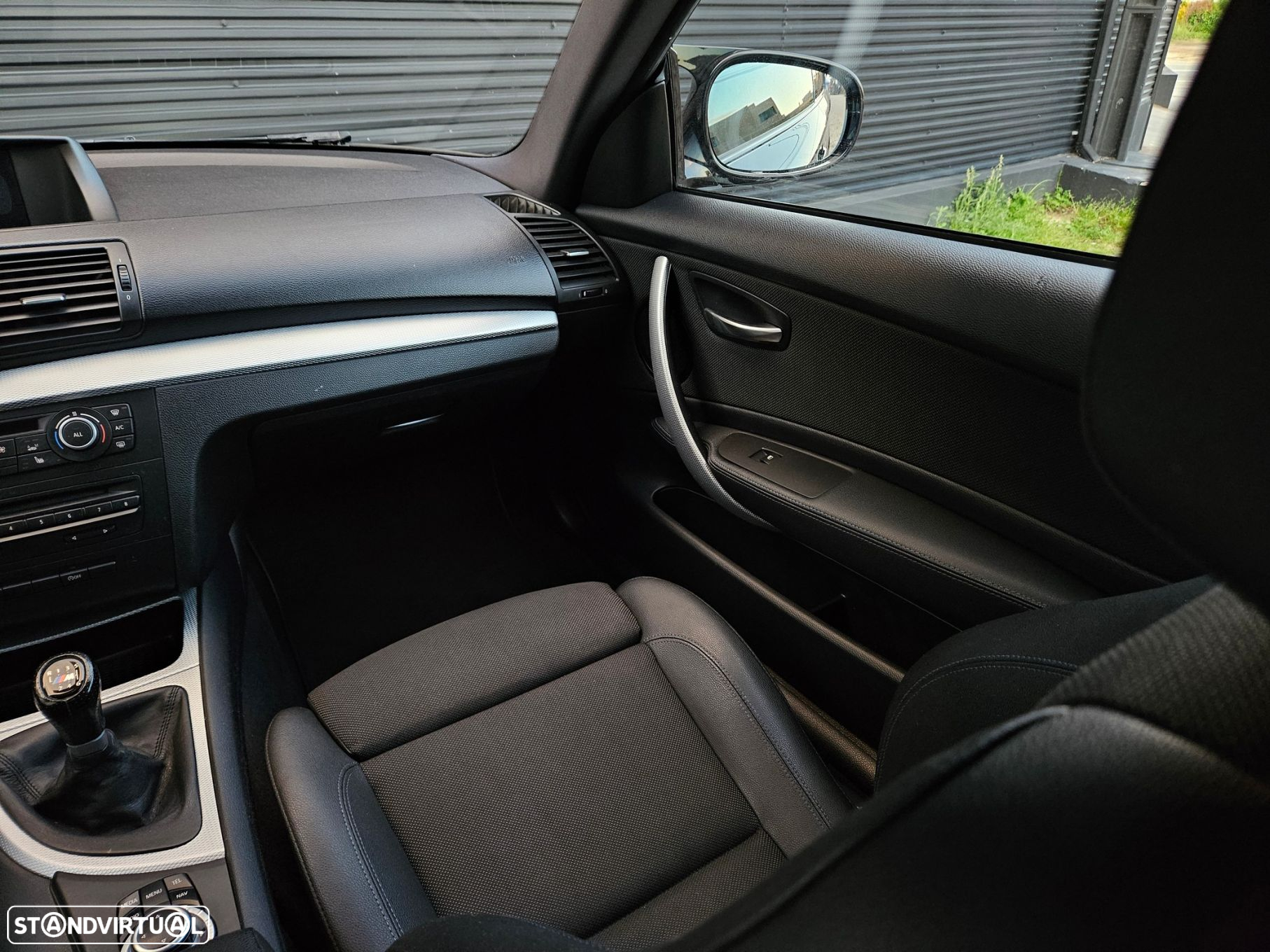 BMW 118 d Coupe Limited Edition Lifestyle - 18