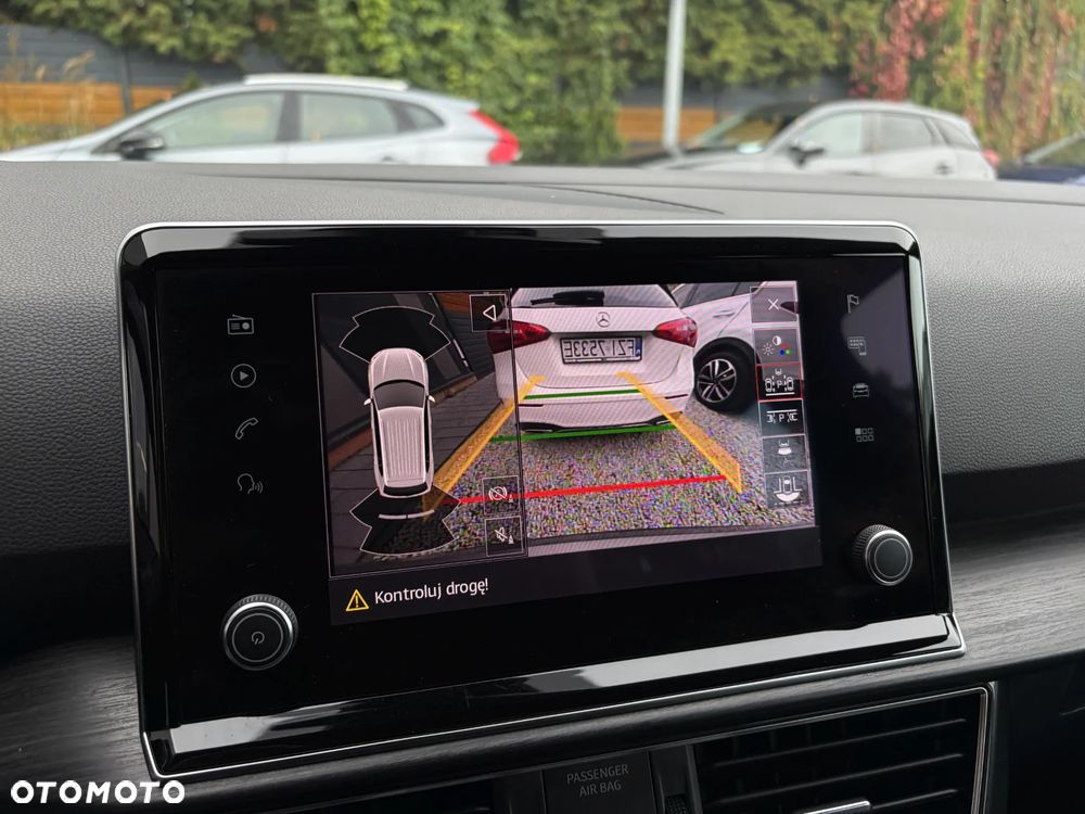 Seat Tarraco 1.5 TSI ACT OPF Xcellence - 26