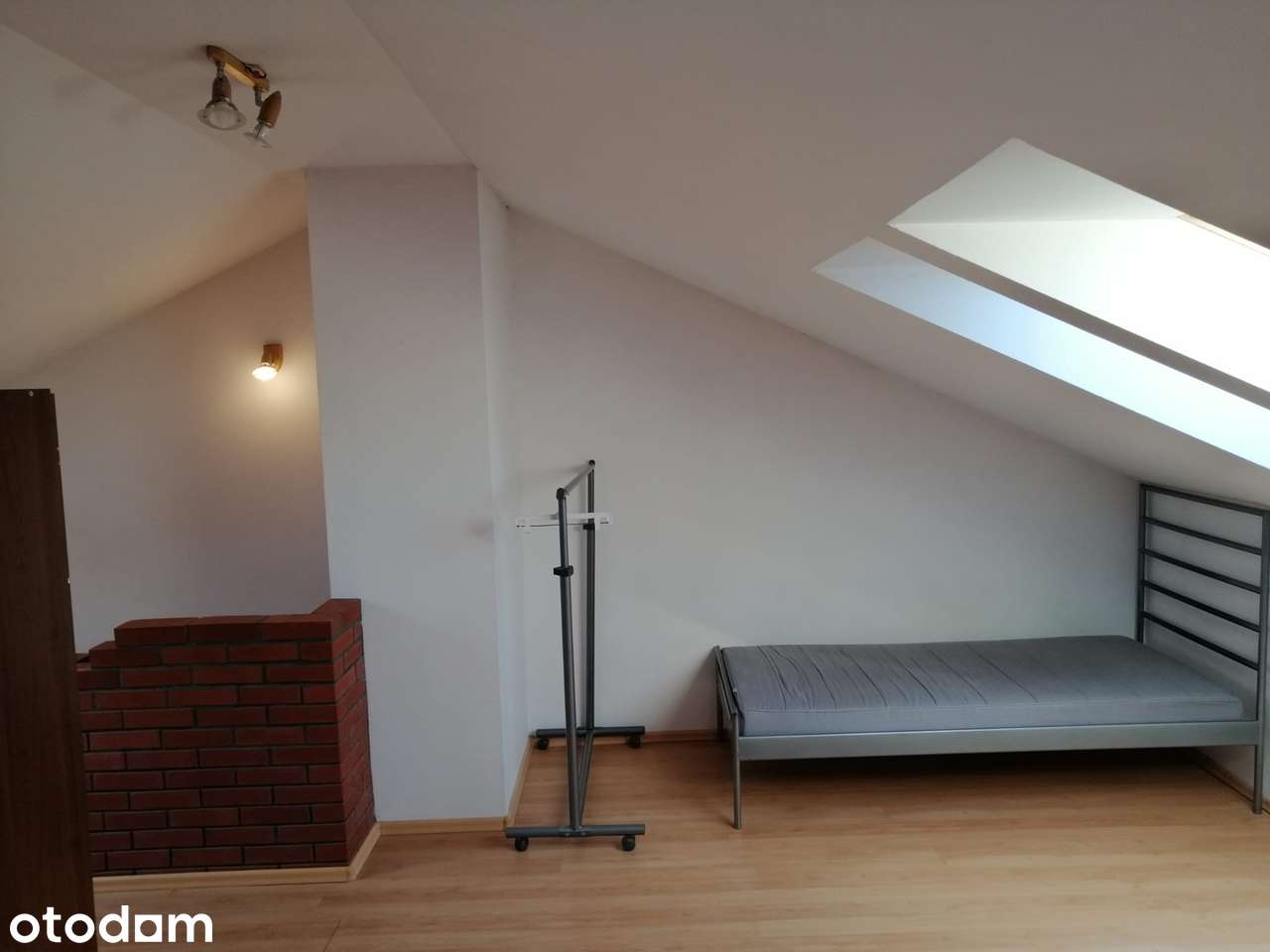 Stylowe mieszkanie z balkonem w Gdańsku