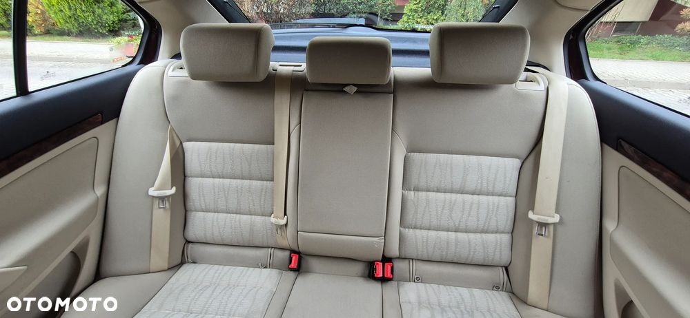 Skoda Octavia 1.9 TDI Mint - 13