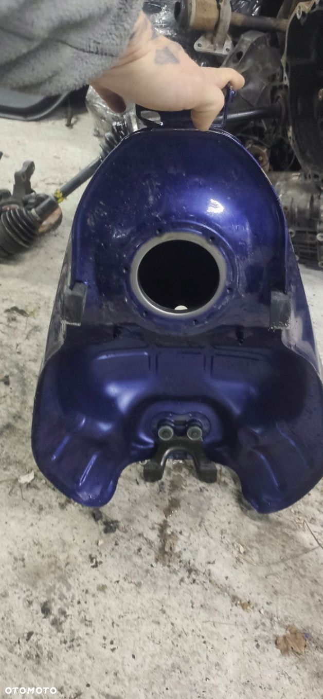 EU ZBIORNIK BAK YAMAHA FAZER FZ6 04- 5VX - 4