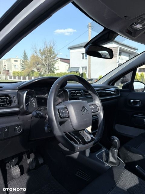 Citroën C3 1.2 PureTech Shine - 3