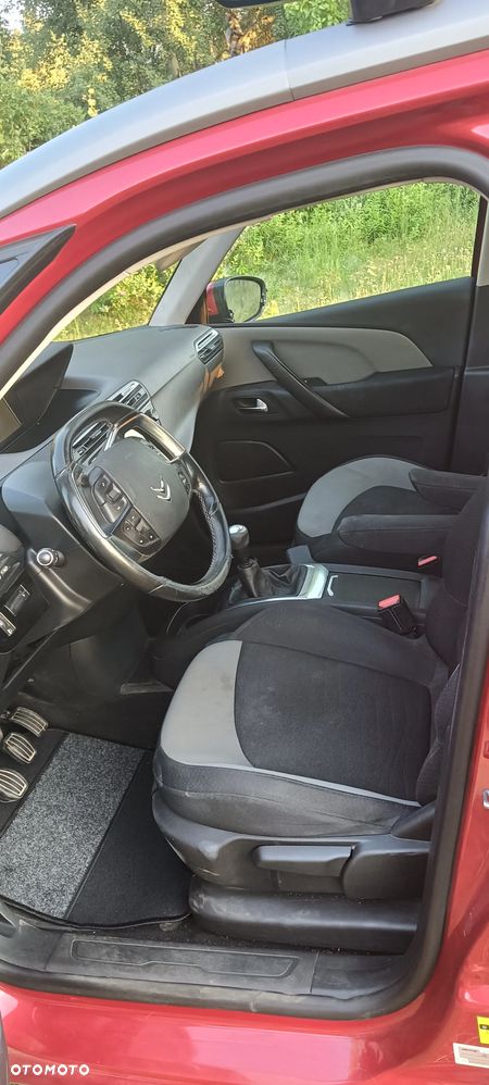 Citroën C4 Picasso 2.0 BlueHDi Seduction - 7