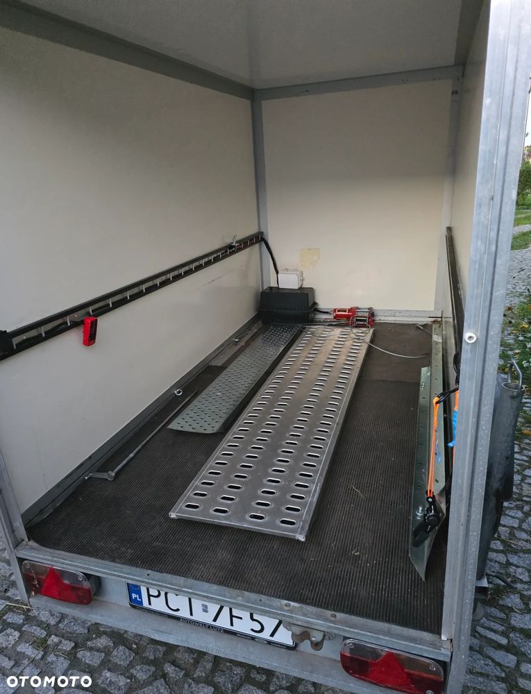 Renault MASTER TRIGANO RIVIERA - 26