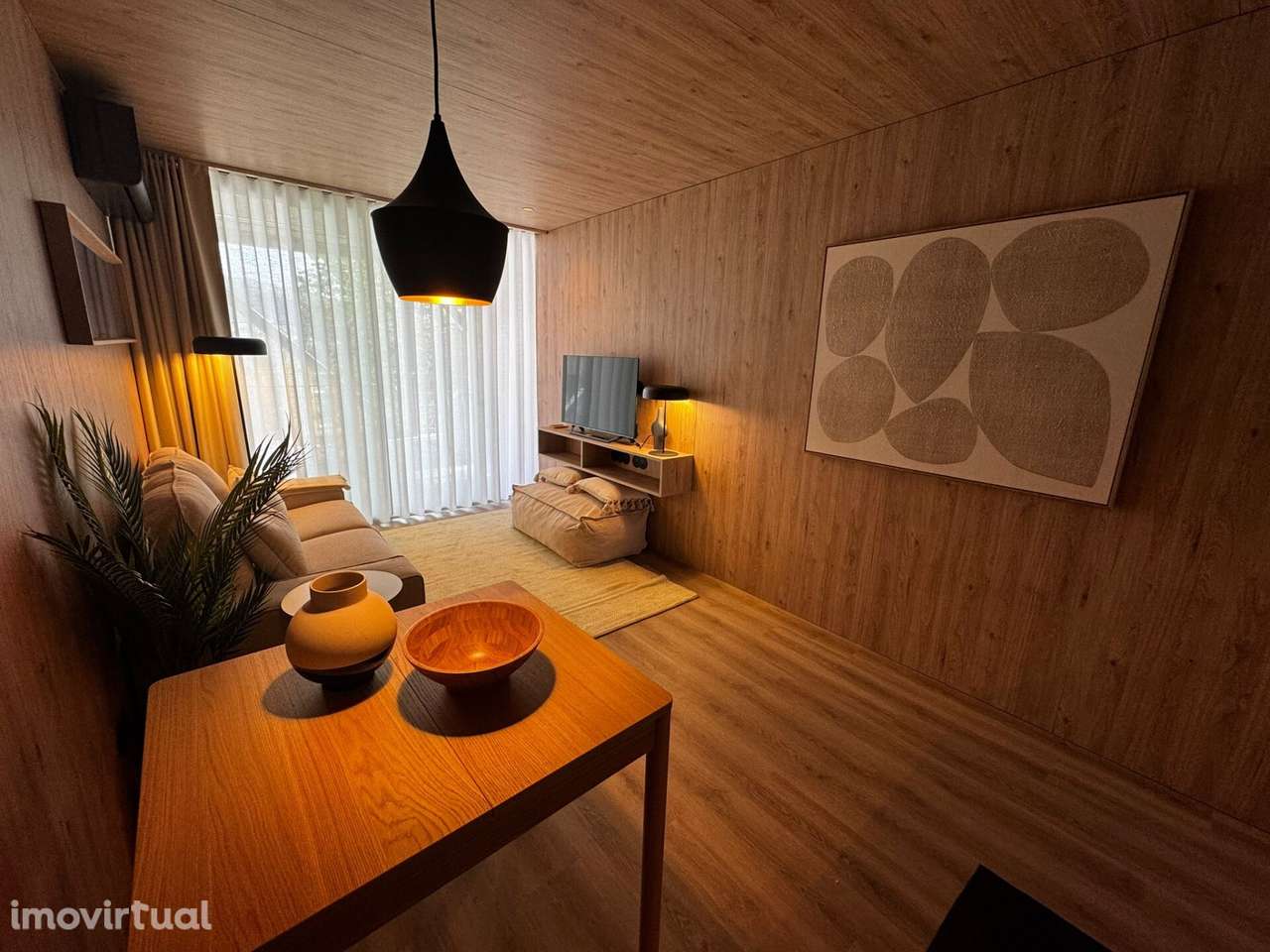 Arrendamento T1 - Azurém, Guimarães - Grande imagem: 4/14