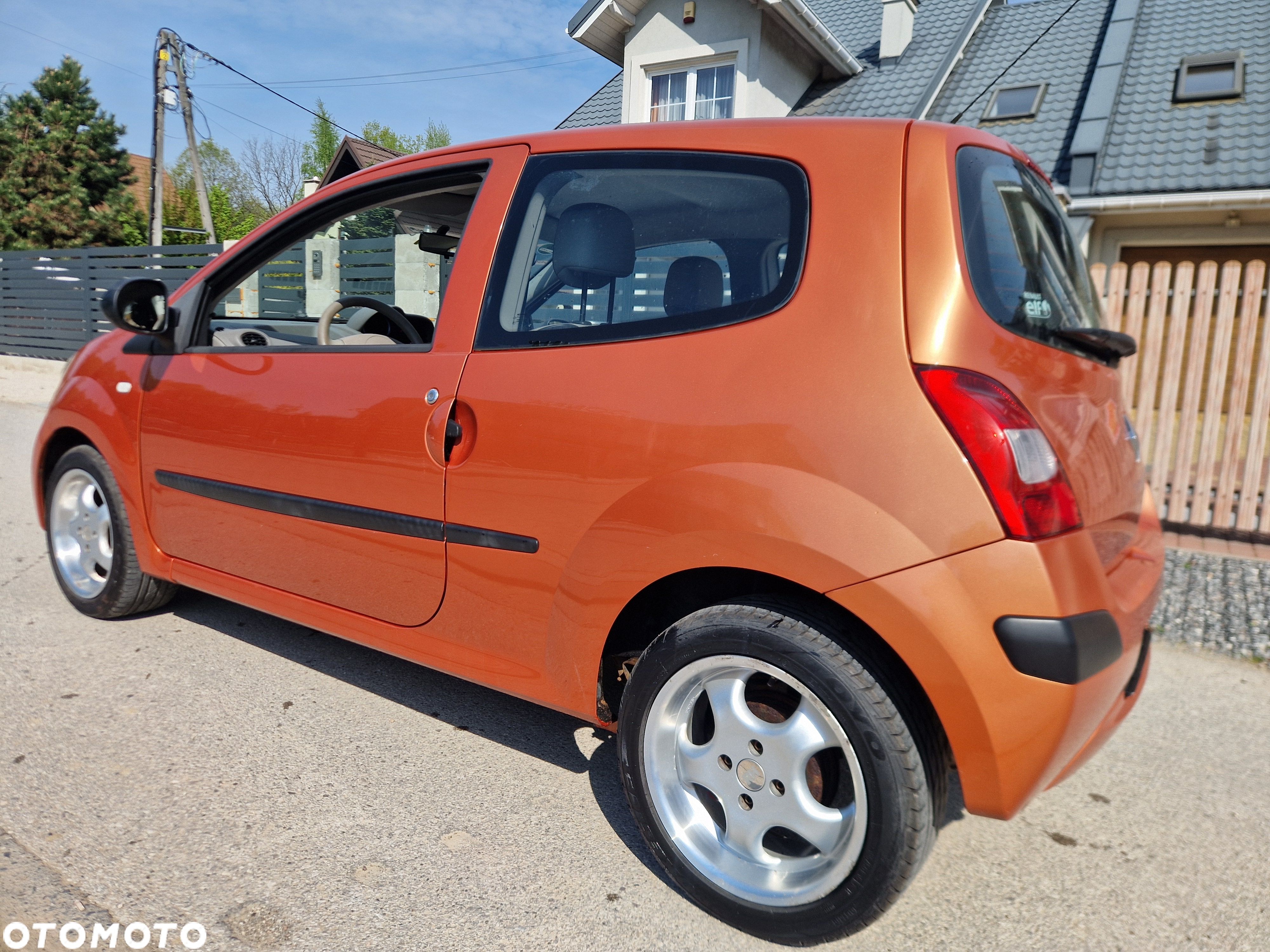 Renault Twingo - 1