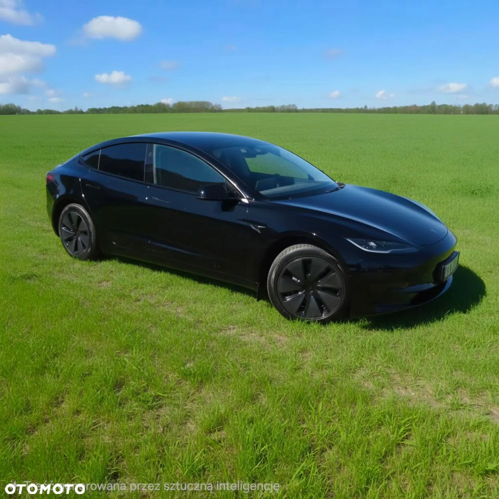 Tesla Model 3 Long Range RWD - 3