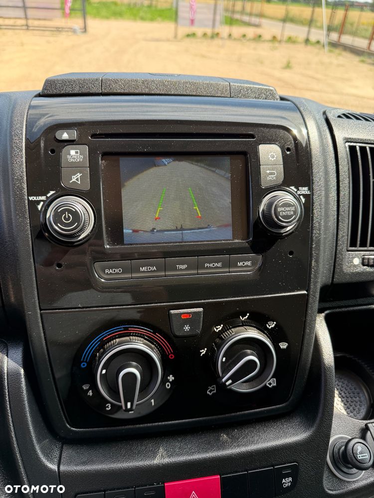 Fiat Ducato - 33