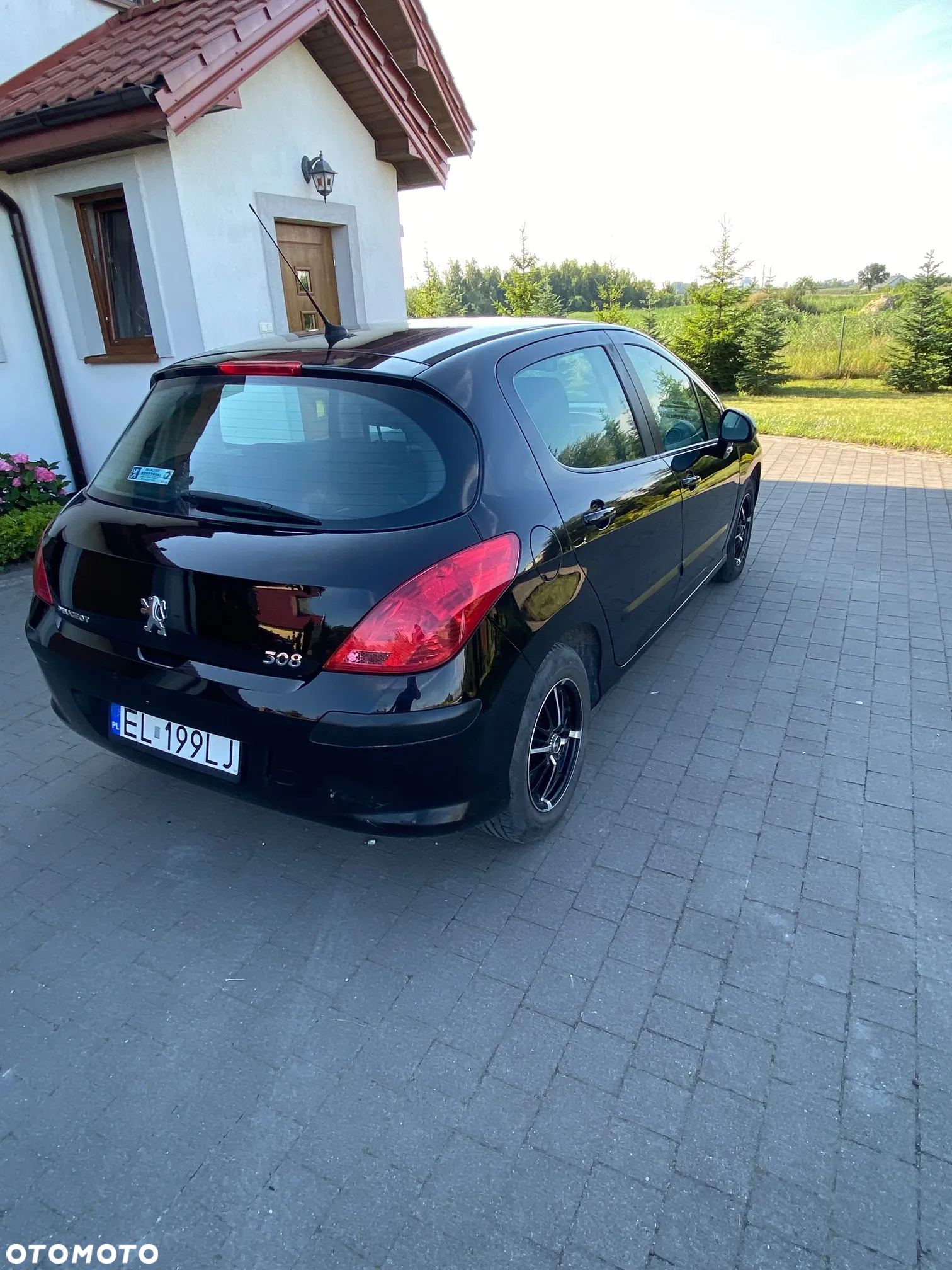 Peugeot 308 1.6 HDi Trendy - 6
