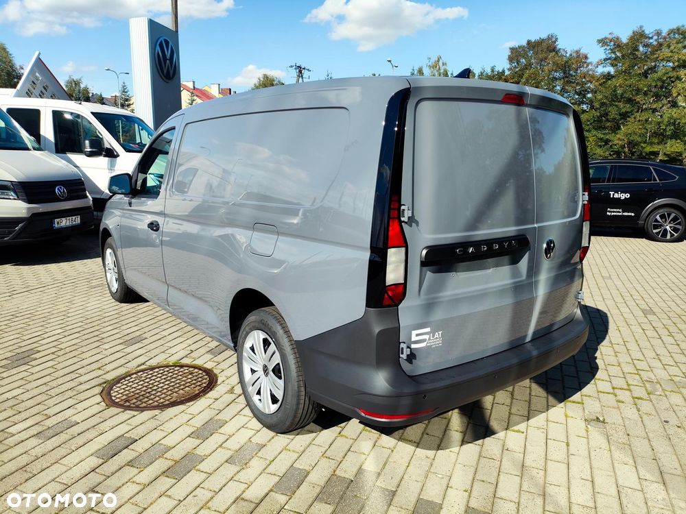 Volkswagen Caddy - 16