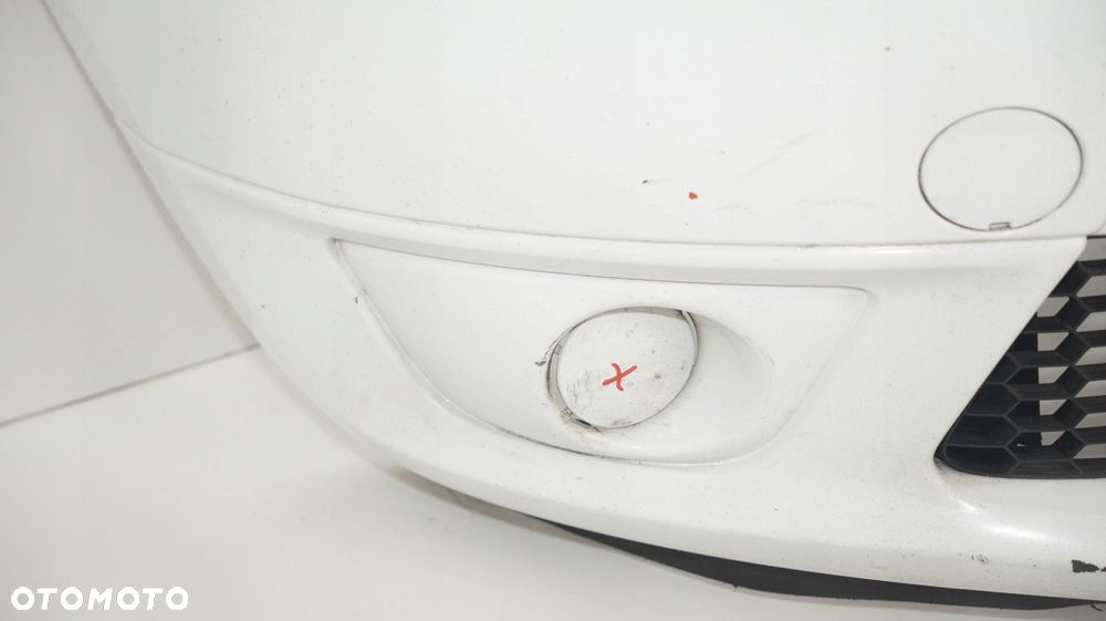 ZDERZAK PRZÓD PRZEDNI DACIA LOGAN II 12-17R OV369 - 4