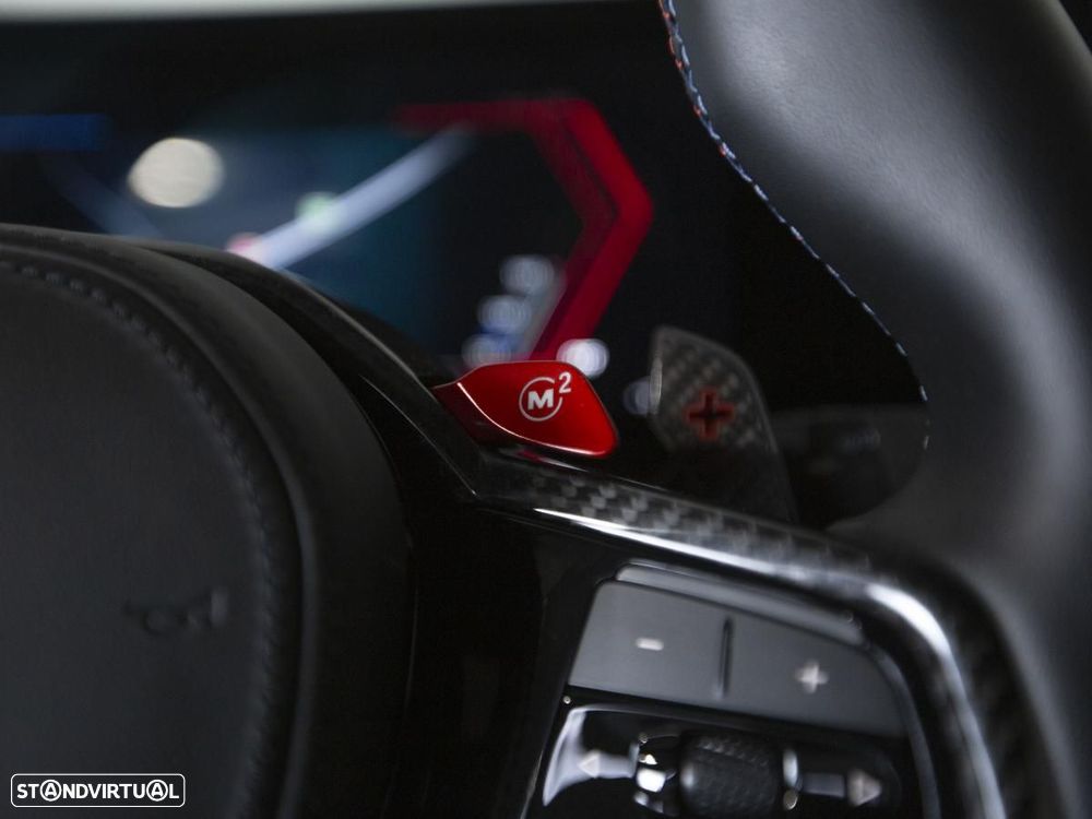 BMW M4 Competition xDrive - 20