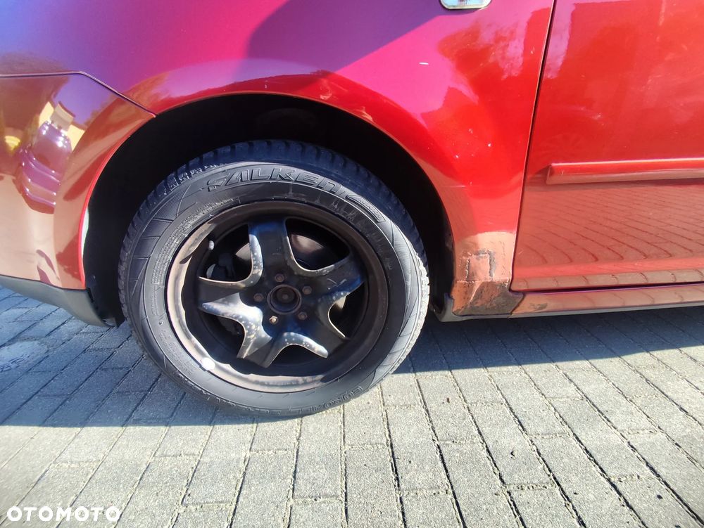 Ford Focus C-Max 1.6 FX Gold / Gold X - 10