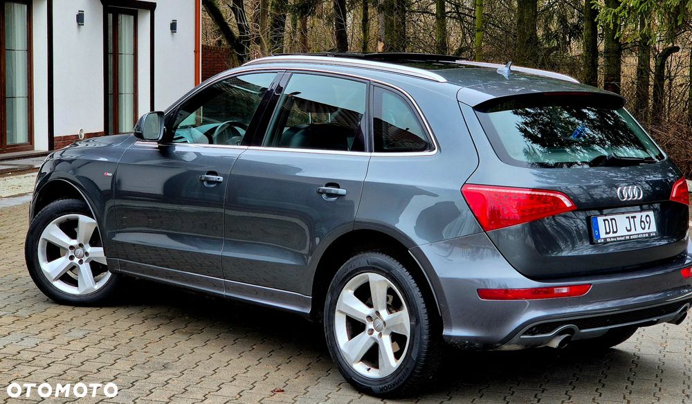 Audi Q5 - 11