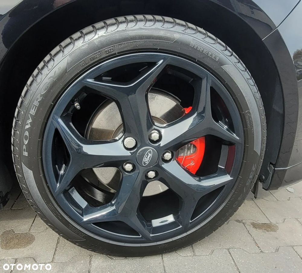 Ford Focus 1.5 EcoBoost STart-Stopp-System ST-LINE - 10