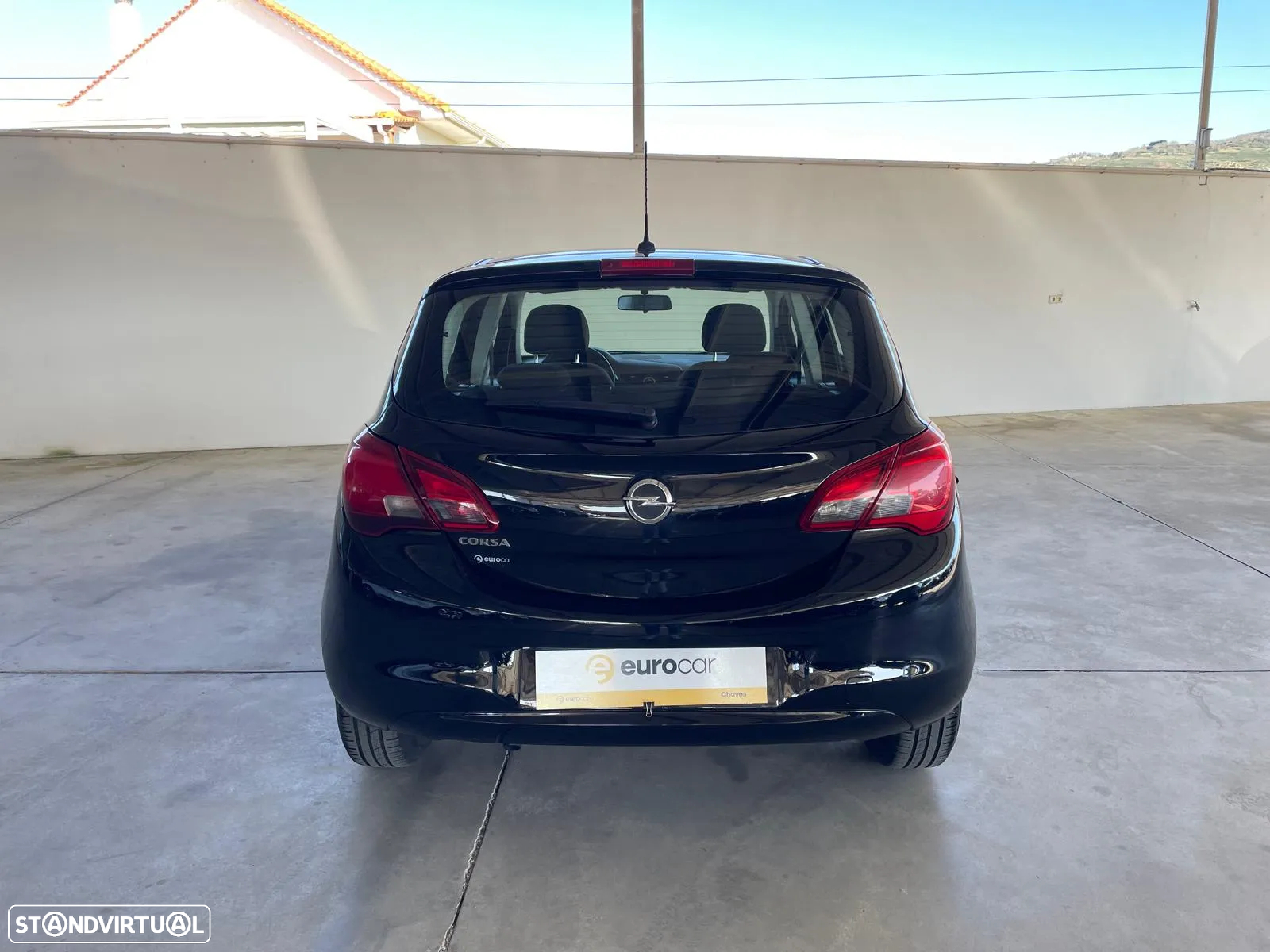 Opel Corsa 1.2 Enjoy - 4
