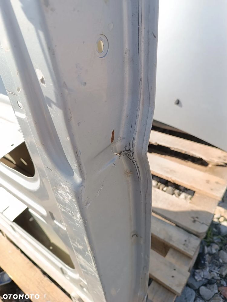 DRZWI TYŁ PRAWE TYLNE CITROEN JUMPER III FIAT DUCATO MAXI - 7