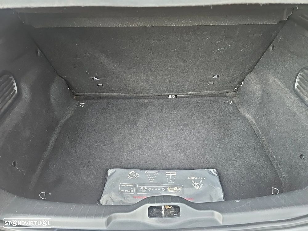 Citroën C4 Cactus 1.2 PureTech Feel - 14