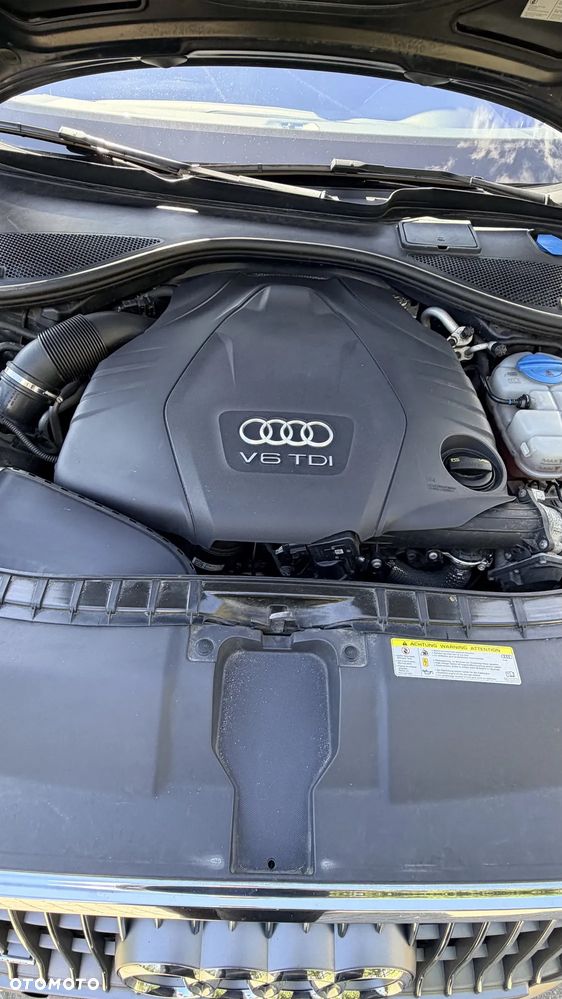 Audi A6 Allroad 3.0 TDI Quattro S tronic - 21