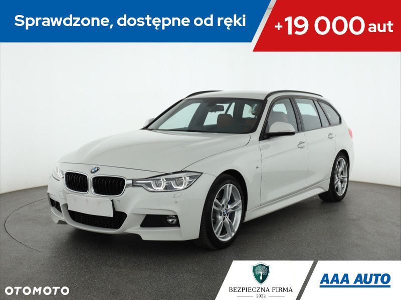 BMW Seria 3 - 1