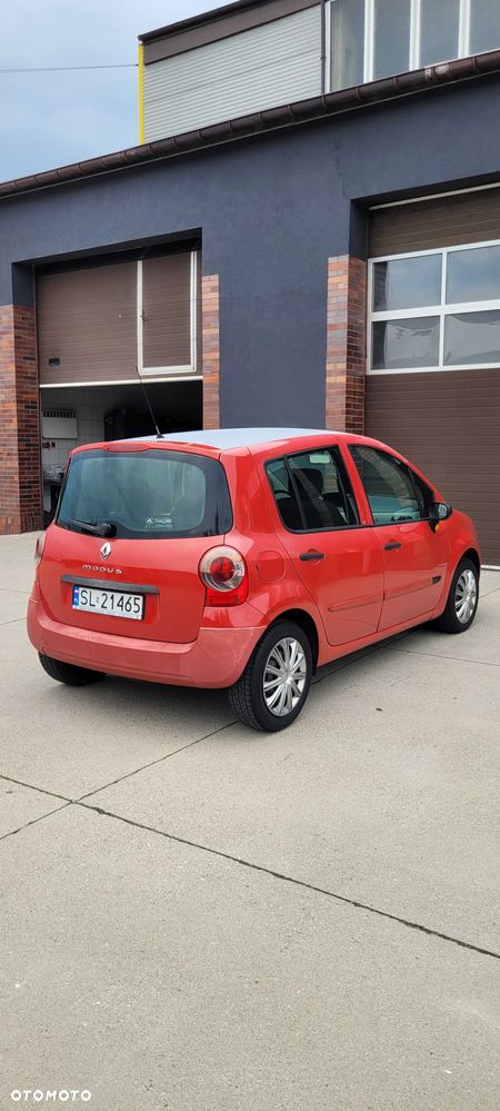 Renault Modus - 3